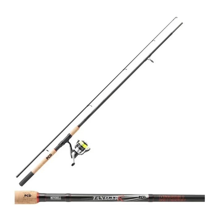 Ensemble Mitchell Tanager R Manié 2M70 20-60G