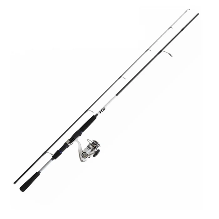 Ensemble Spinning Daiwa Laguna Sea Bass 06