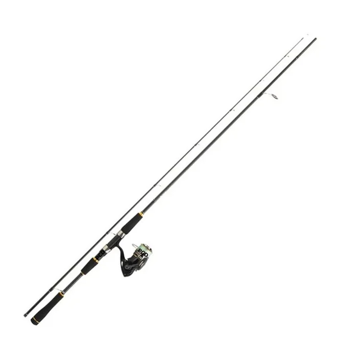 Ensemble Spinning Daiwa Legalis Tsuki 09