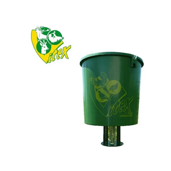 ENSEMBLE SPIRBOX + SPIRALE + SEAU 22 LITRES VITEX