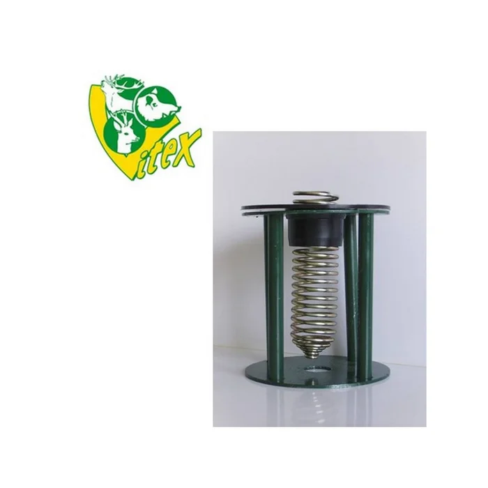 ENSEMBLE SPIRBOX + SPIRALE VITEX