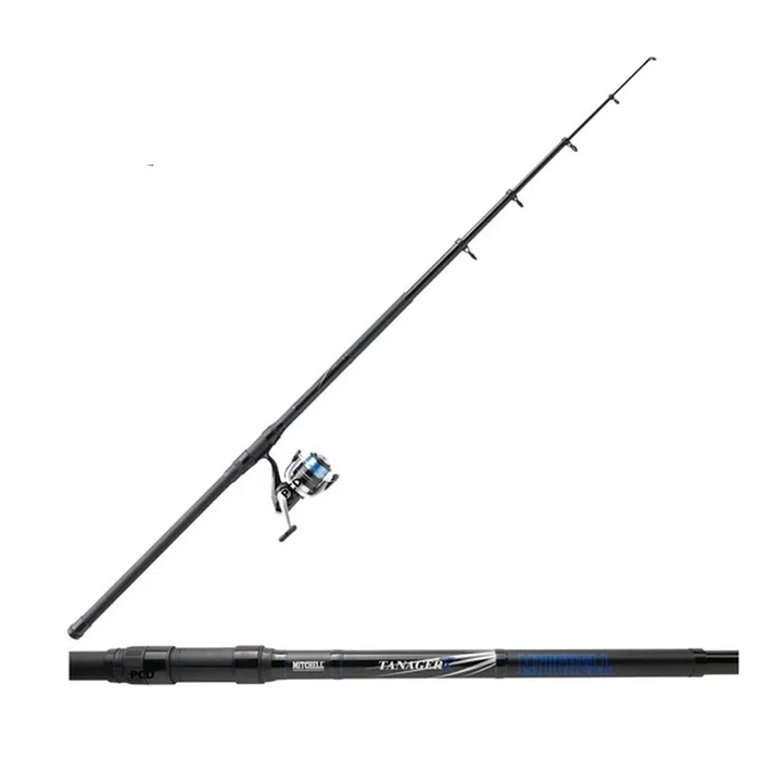 Ensemble Surf téléscopique Mitchell Tanager R Télé Surf 4M20