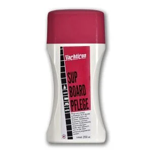 Entretien de planche SUP Pflege