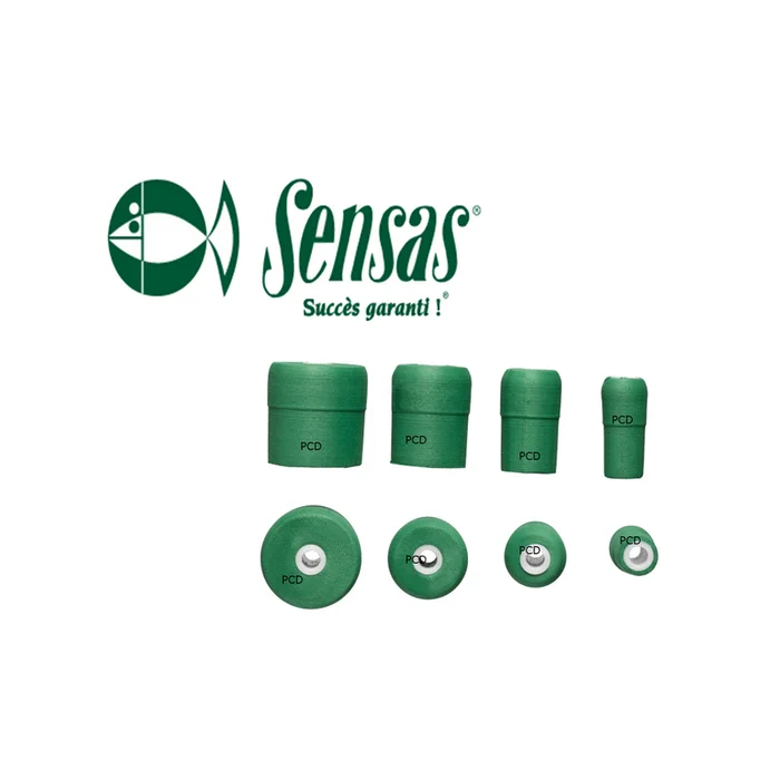 ENTRETOISE POUR ELASTIQUE SENSAS PAR 3