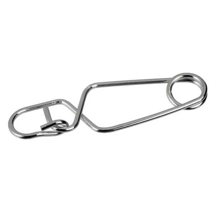Epingles En X Inox Stepland Par 100