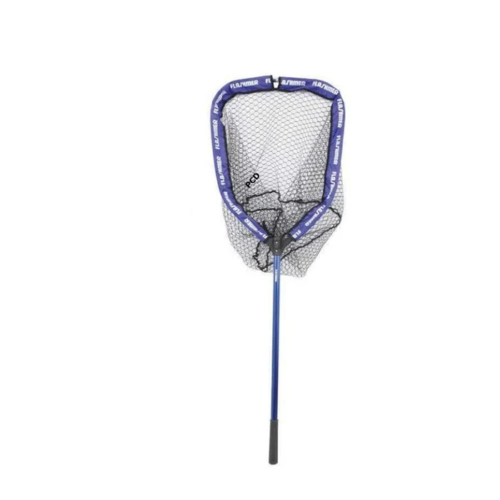 Epuisette Alu Pliante Flashmer Folder 160cm