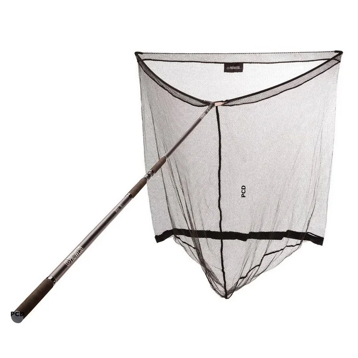 Epuisette Carpe Prowess Mag Net 42′ 3M