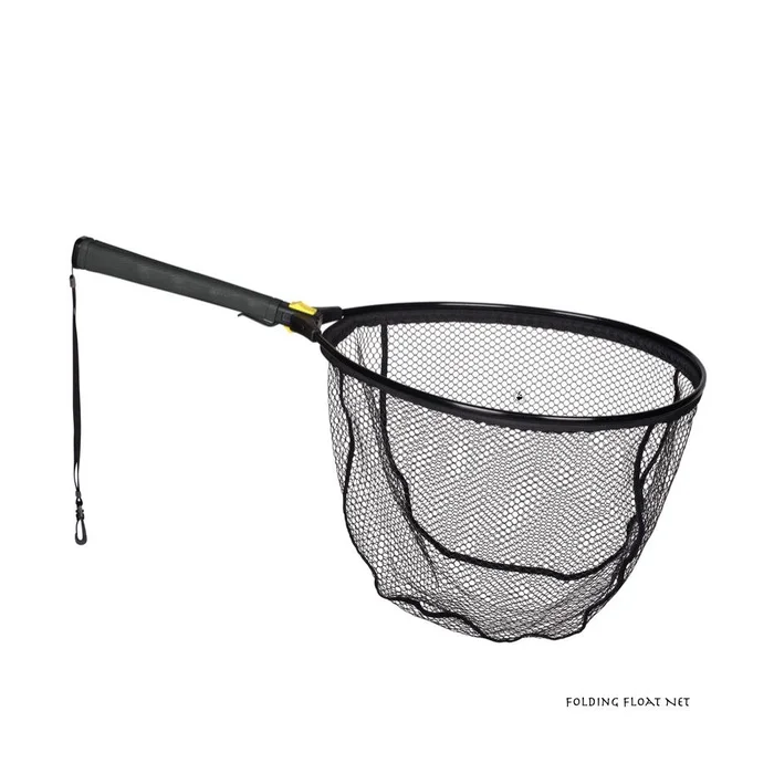 Epuisette Flottante Pliable Spro Folding Float Net
