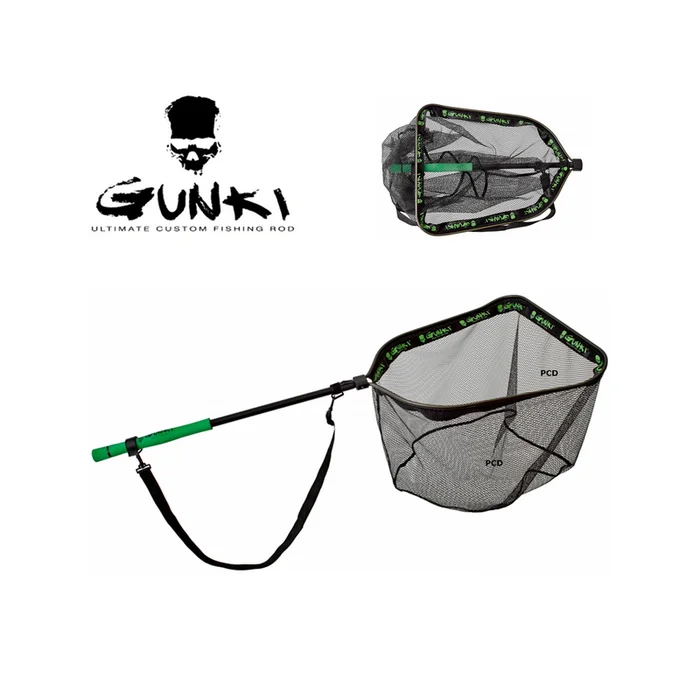 EPUISETTE GUNKI CLIP STREET 60X50