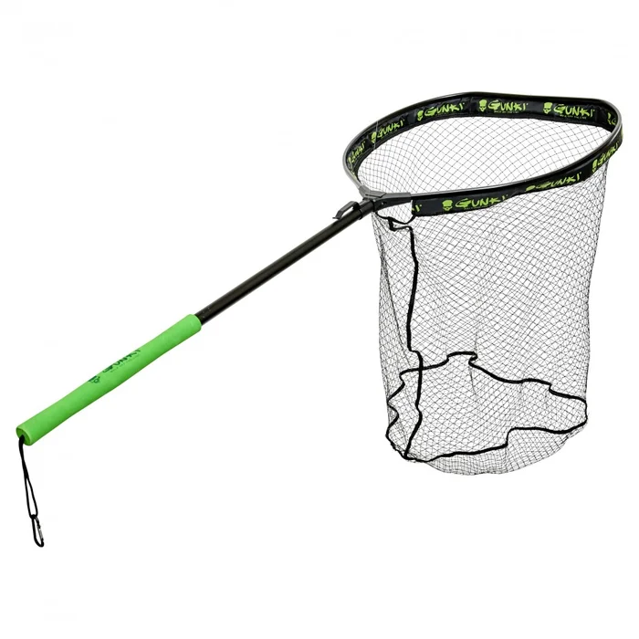 Epuisette Gunki Float Drift Handle