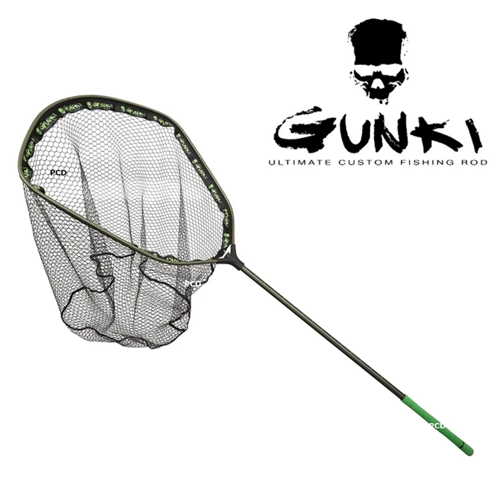 EPUISETTE GUNKI PIKE ADDICT 80X90CM