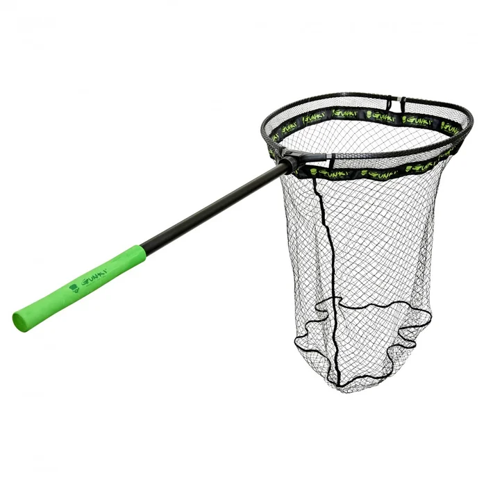 Epuisette Gunki Supersize Pike Folding