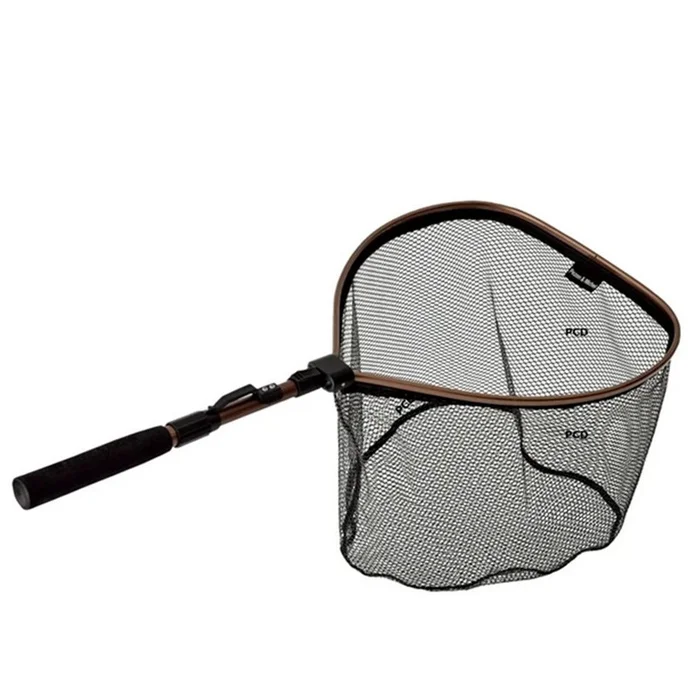 Epuisette Pezon & Michel Clip Trout 45X40CM