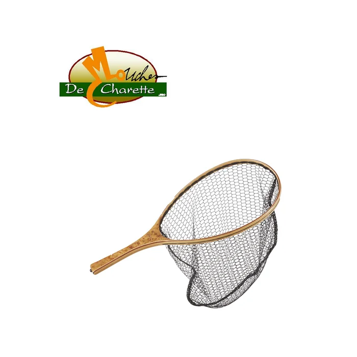 EPUISETTE RAQUETTE BOIS DLX PM JMC DE CHARETTE