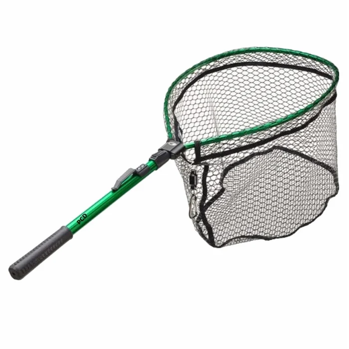 Epuisette Raquette Garbolino Pliante Magirus Avec Aimant