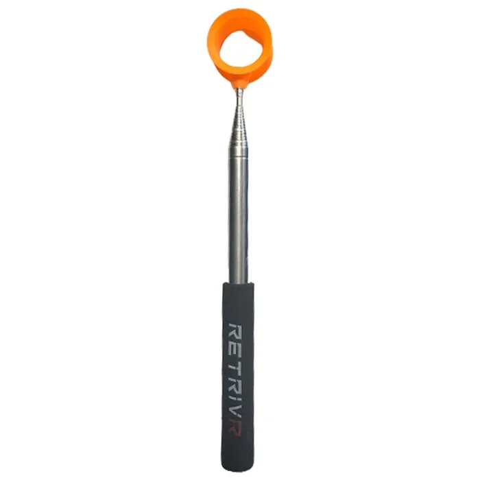 Epuisette Retrivr The Pomp Orange
