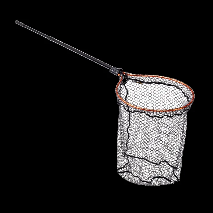 Epuisette Savage Gear Full Frame Landing Net Round M