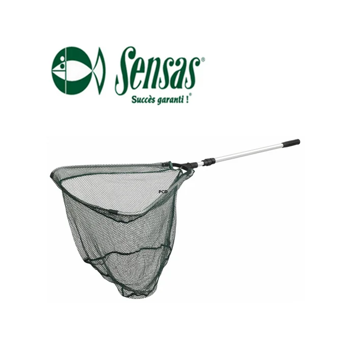 EPUISETTE TRUITE REPLIABLE SENSAS