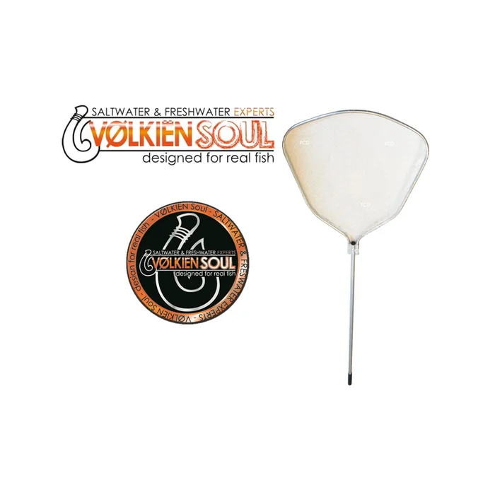 EPUISETTE VOLKIEN SOUL HEAVY DUTY