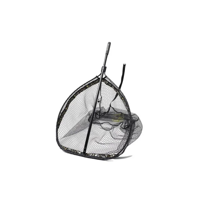 Epuisette Westin W3 C&R Landing Net