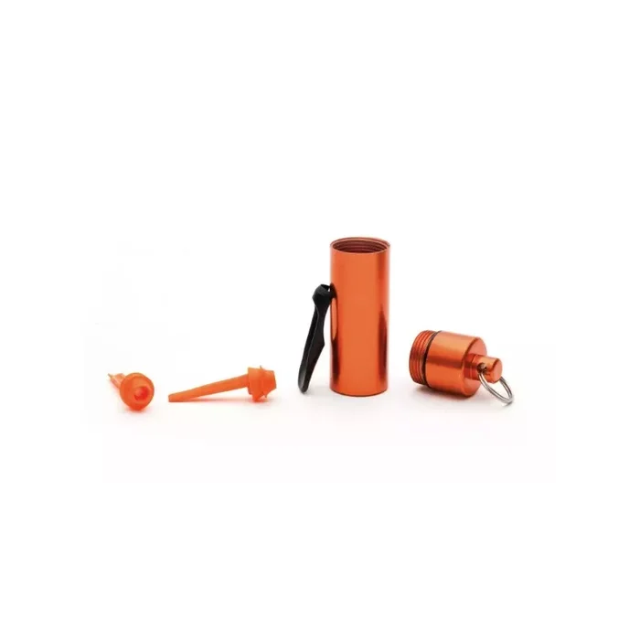 EQ – Bouchon D&rsquo;Oreille EARPLUGS