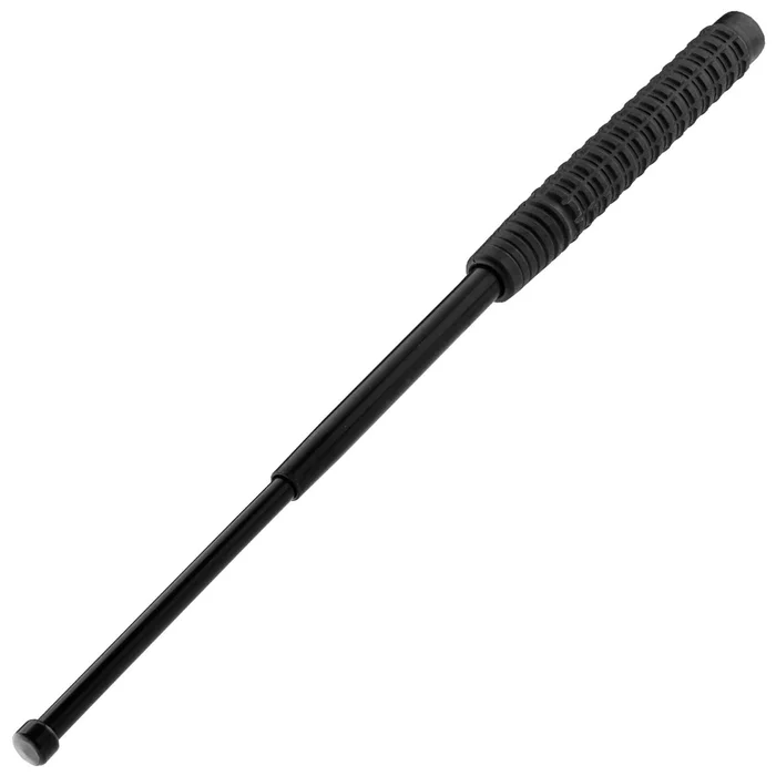 ESP Bâton télescopique trempé 21″ 53 cm avec étui rotatif Quick Change