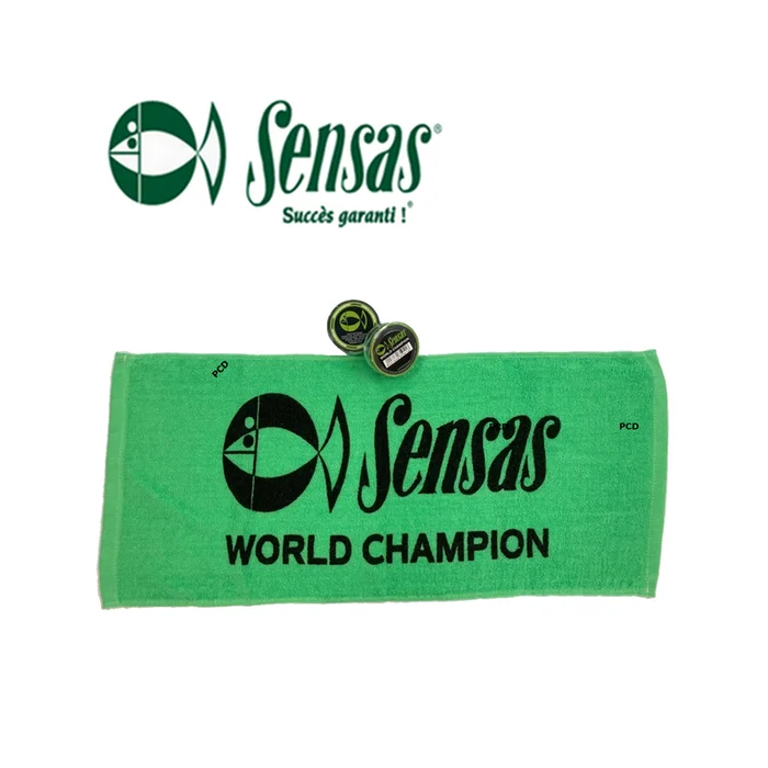 ESSUIE MAIN SENSAS COMPACT