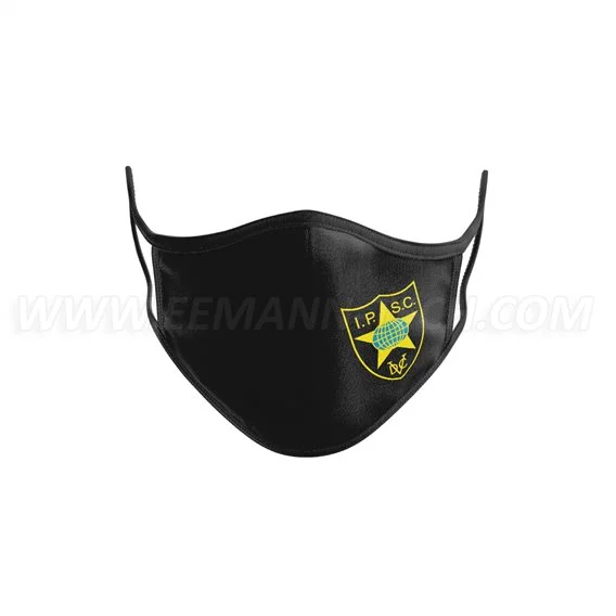 ET-420245 – DED IPSC Face Mask