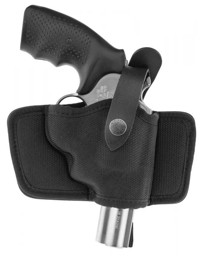 ET3475 – Etui plaquette pour revolver 3 » / 4 » / 6 »