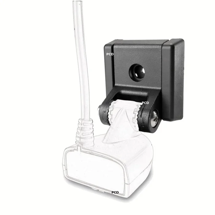 Etrier De Rechange Humminbird Pour Sonde Tableau Arrière