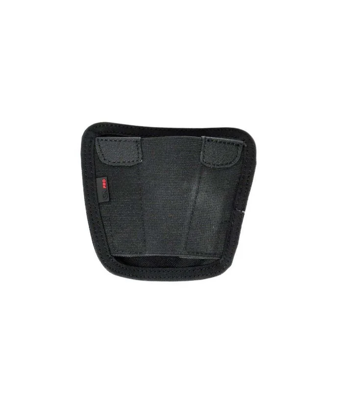 Etui d&rsquo;arme pad amovible pour sacoche ou sac avec Velcro