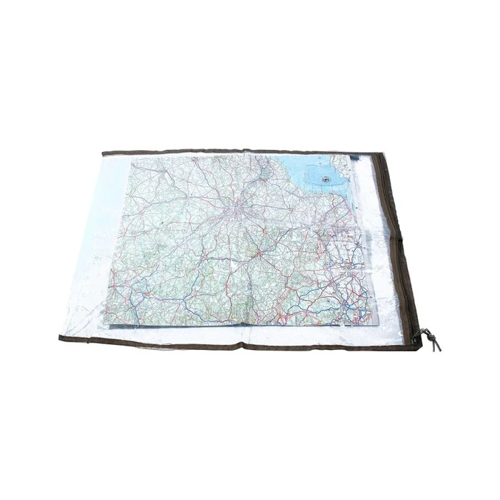 Étui pour carte État Major 70×50 cm PM