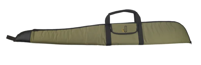 Etui pour Fusil chamba Januel avec Poche – 130 cm – Vert