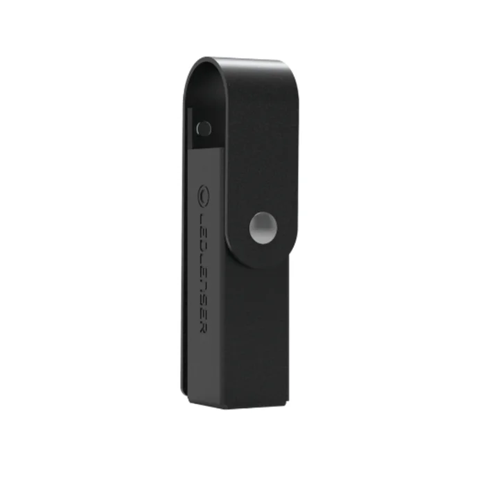 Etui pour lampe Ledlenser