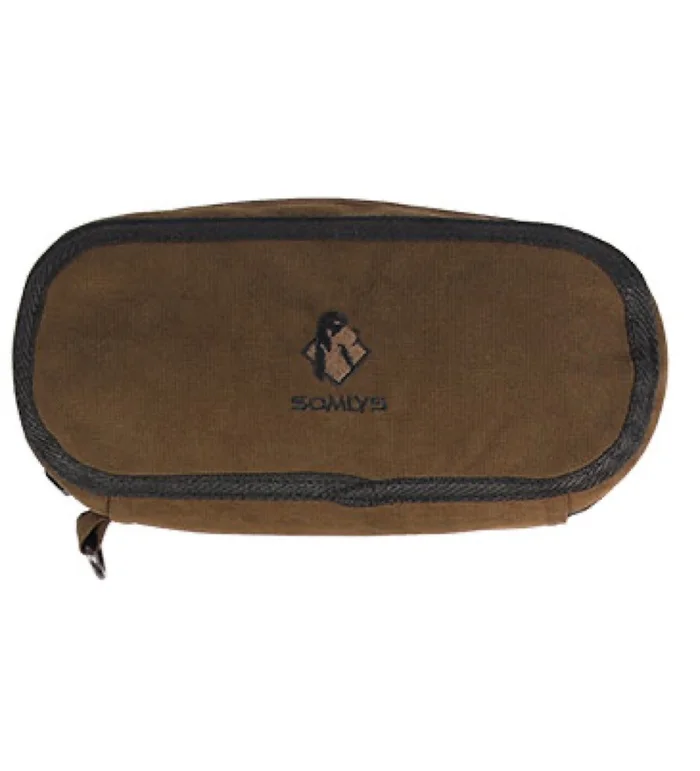 Etui pour lunette 26cm Somlys