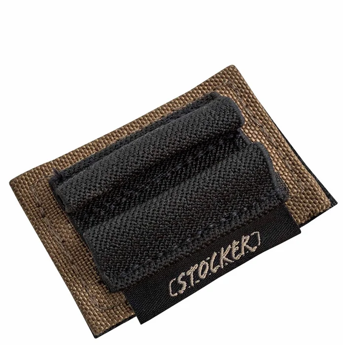 Etui Recharge Additionnelle Quake Pour Carabines Gris 2 Balles