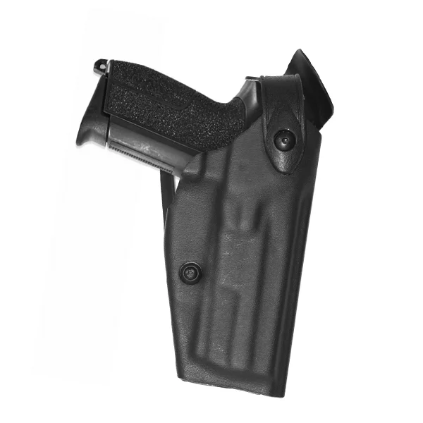 Etui Safariland MOD.6280 SLS avec Hood Guard – Revolver Carc K 4″