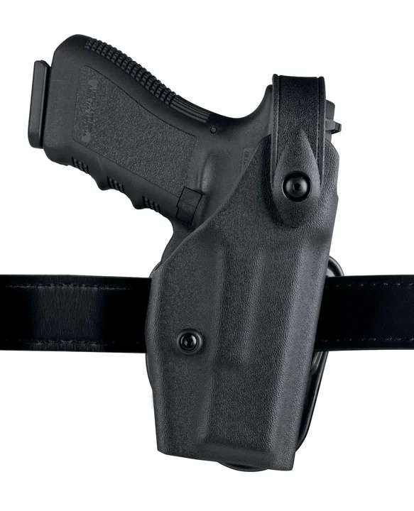 Etui Safariland Mod.6287 SLS – Glock 17 – Noir