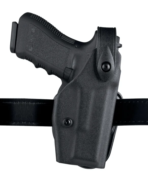 Etui Safariland Mod.6287 SLS – Sig Sauer SP2022 – Noir
