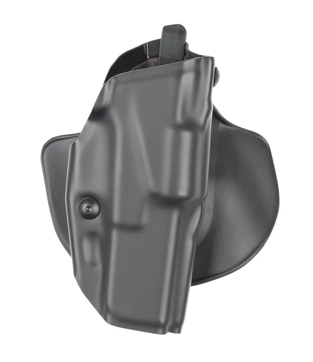 Etui Safariland Mod.6378 ALS/Paddle – Glock 26 – STX Plain – Noir