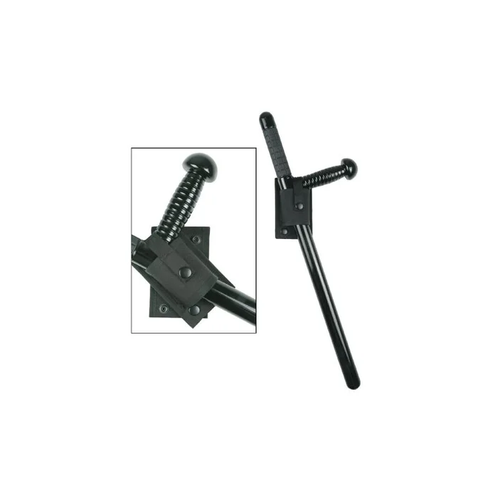 Étui tonfa pivotant 1680D