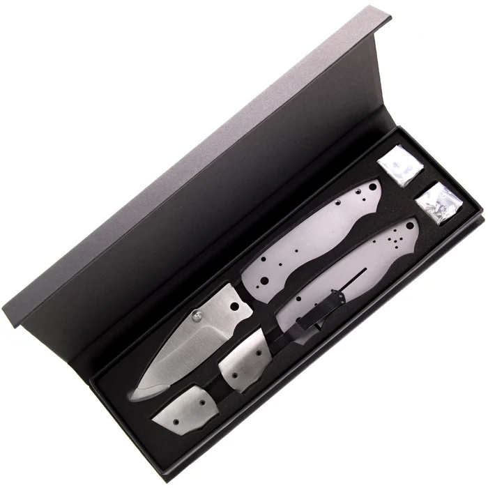 EV4N1 – Gent Linerlock kit à monter