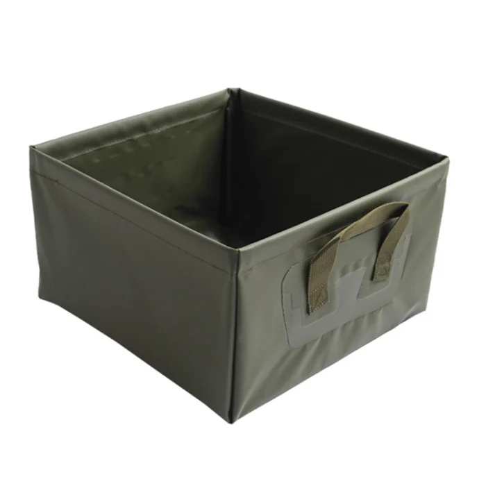 Évier Pliable de camping MIL-TEC