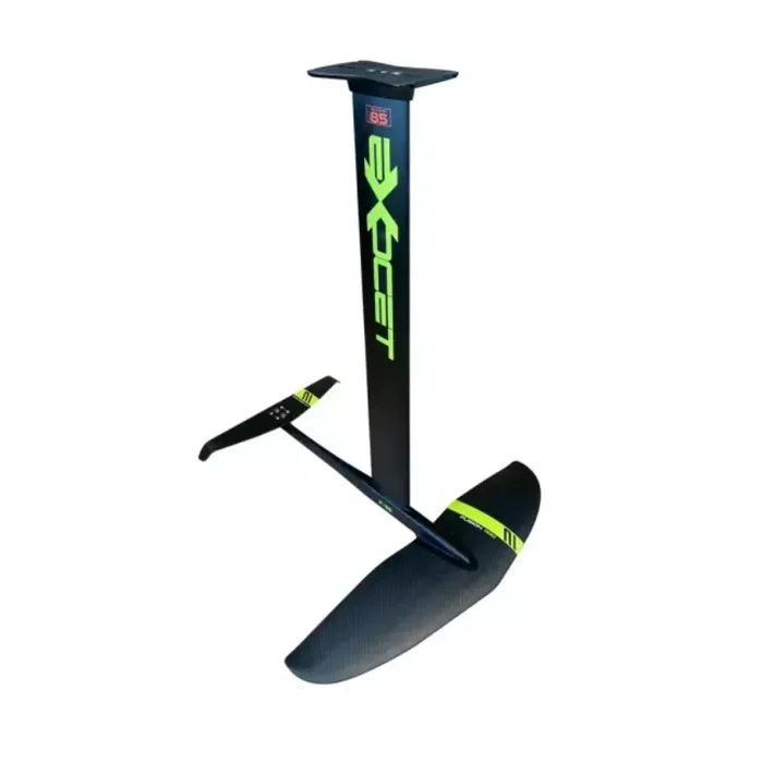 Exocet – Fusion 950 Freefoil Alu 85