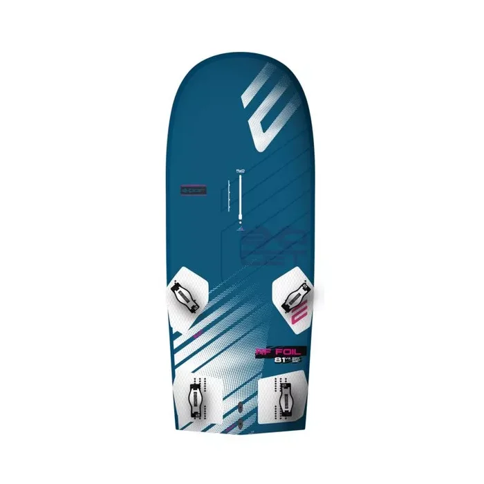 Exocet – RF Foil AST 2022