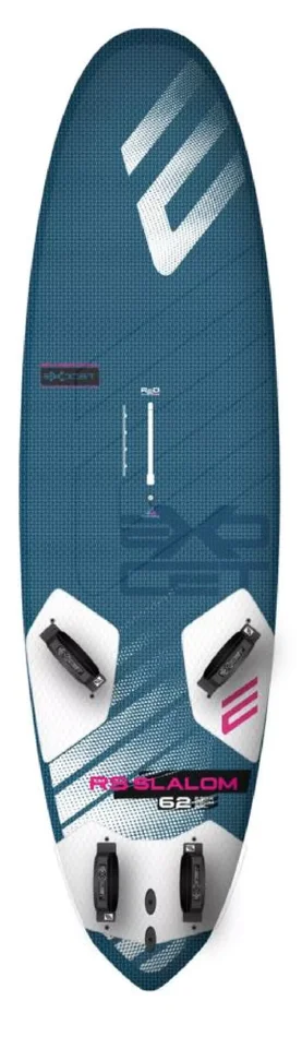 Exocet – RS Slalom 2022