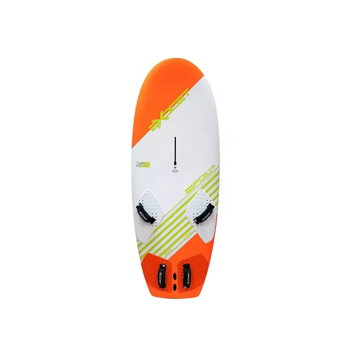 Exocet FreeFoil AST 2021