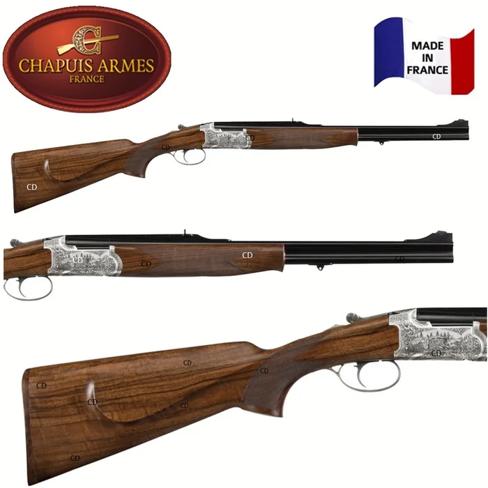 Express Superpose Chapuis Classique C10 Light