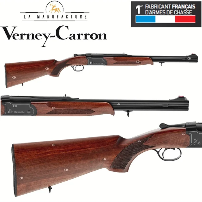 Express Verney Carron Sagittaire Express One