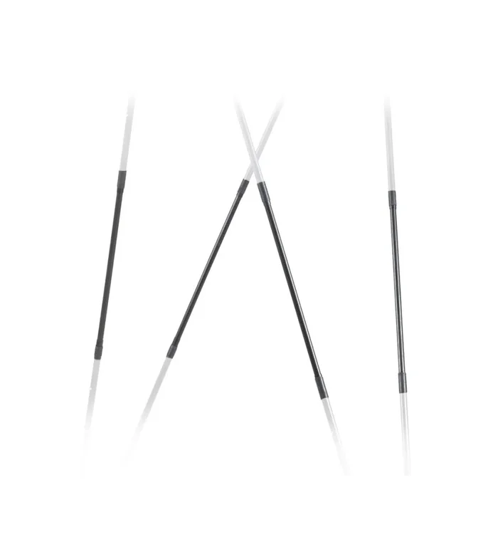 Extension Alu – 4 Stable Stick